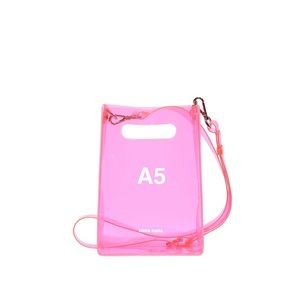 Nana Nana A5 bag